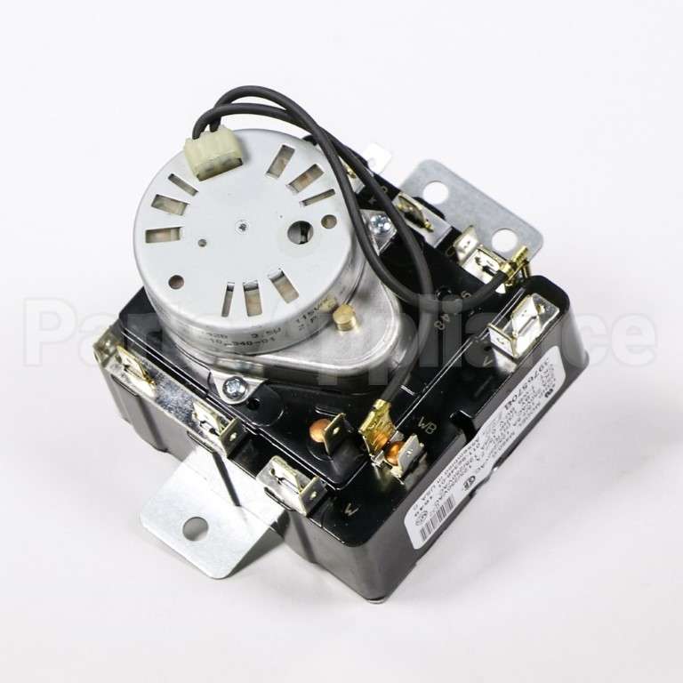 WP3976570 Whirlpool Timer