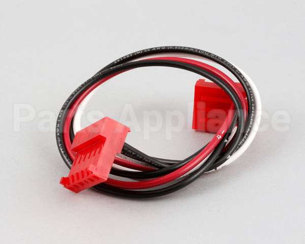 49813 Henny Penny Wire Assembly-Pwr Supply