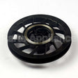 498144 Briggs & Stratton Pulley/Spring Assy