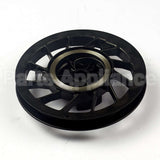 498144 Briggs & Stratton Pulley/Spring Assy