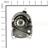 498148 Briggs & Stratton Motor-Starter
