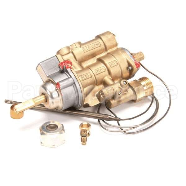 498149 Compatible Vulcan Valve, Ovn Ctrl Mdl 25 P Ro