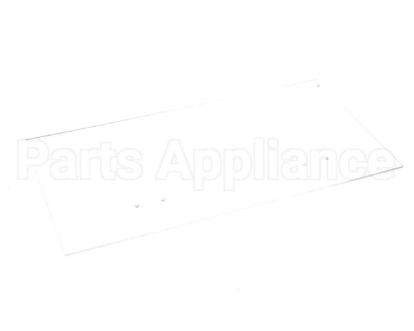 49816 Gold Medal Products Door 8.80 X 16.73 X .12