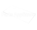 49816 Gold Medal Products Door 8.80 X 16.73 X .12