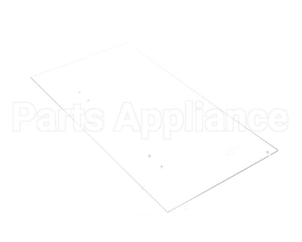 49816 Gold Medal Products Door 8.80 X 16.73 X .12