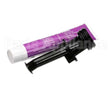 49819.1001 Bunn Nozzle Assembly, 2 O Ring Quick Stop - B