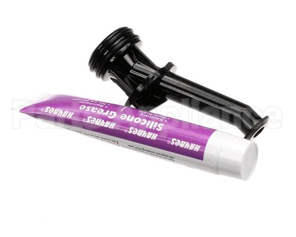 49819.1001 Bunn Nozzle Assembly, 2 O Ring Quick Stop - B