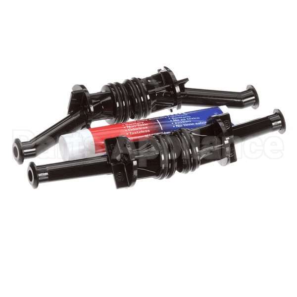 49819.1005 Compatible Bunn Nozzleassembly, 2 O Ring Quick Stop X4