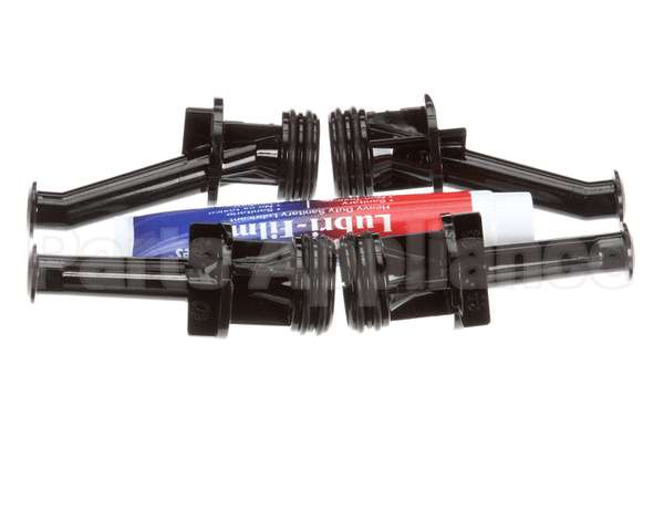 49819.1005 Bunn Nozzle Assembly, 2 O Ring Quick Stop X4-