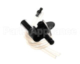 49822 Nespresso Autocappuccino Bcs Us By Pack