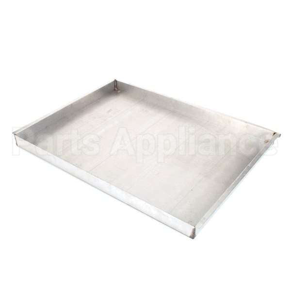 498249-36 Compatible Vulcan Tray, 36 Crumb, Scb/Vccb