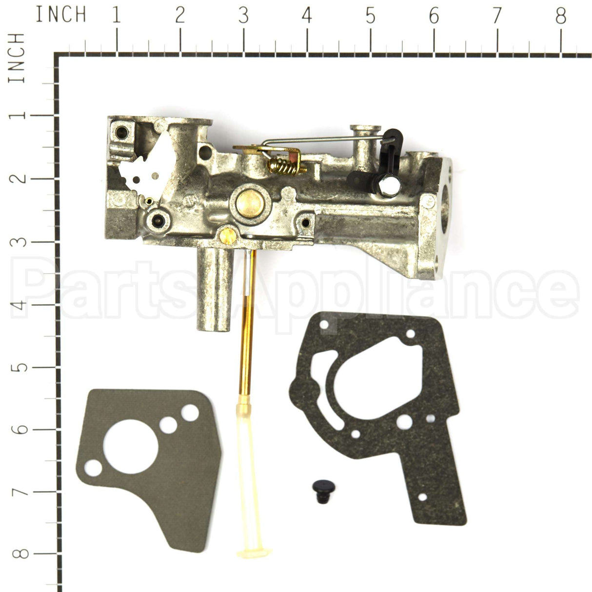 498298 Briggs & Stratton Carburetor