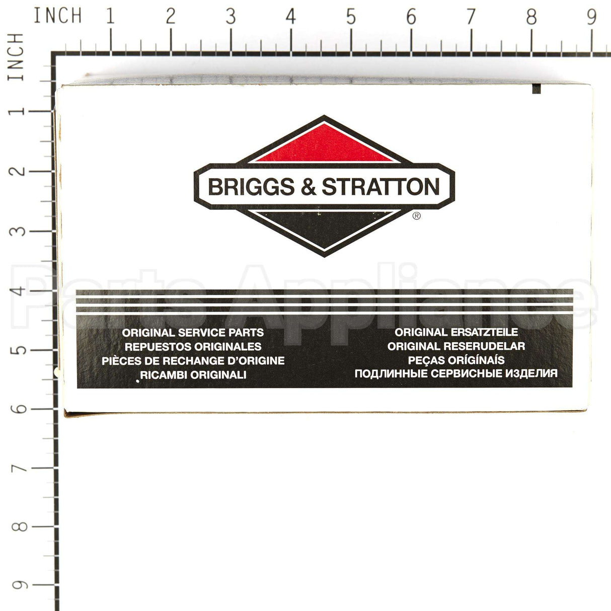 498298 Briggs & Stratton Carburetor