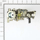 498298 Briggs & Stratton Carburetor