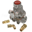 498344-A Compatible Vulcan Safety Valve Kit