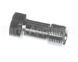 49835.0002 Bunn Adapter Assy, Supply Line 1.0 Lpm