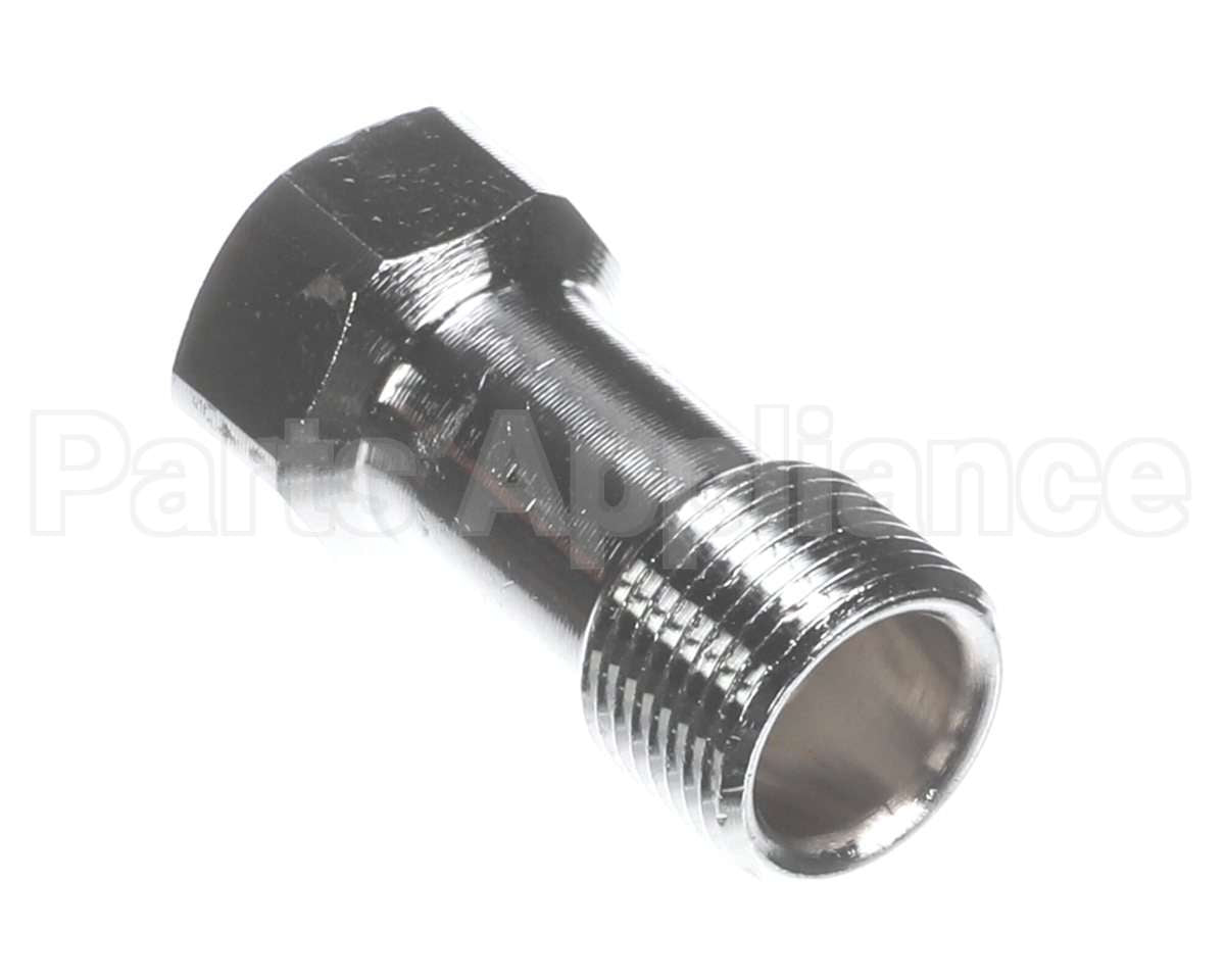 49835.0002 Bunn Adapter Assy, Supply Line 1.0 Lpm