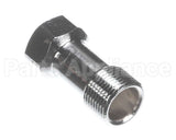49835.0002 Bunn Adapter Assy, Supply Line 1.0 Lpm