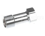 49835.0002 Bunn Adapter Assy, Supply Line 1.0 Lpm