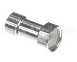 49835.0002 Bunn Adapter Assy, Supply Line 1.0 Lpm