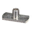 498356 Compatible Vulcan Nipple 1/8 Fl .468 St