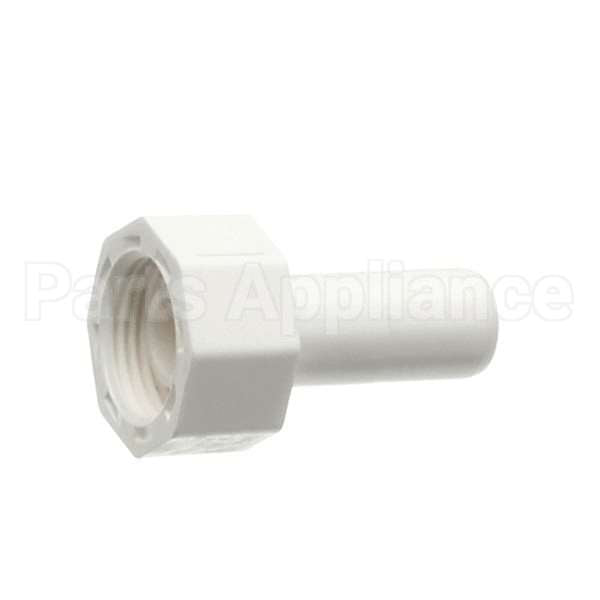 49841.0000 Compatible Bunn Adapter, Tube Faucet Female