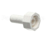 49841.0000 Bunn Adapter, Tube Faucet Female