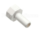 49841.0000 Bunn Adapter, Tube Faucet Female