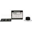 498438A Compatible Vulcan Ss Temp Assy Control