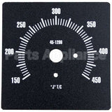 498450 Compatible Vulcan Overlay