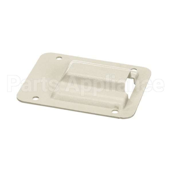 4985-30 Compatible Caddy Latch Cover (Cream Only)