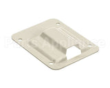 4985-30 Caddy Latch Cover (Cream Only)
