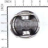 498584 Briggs & Stratton Piston Assy-Std