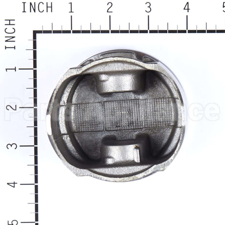 498584 Briggs & Stratton Piston Assy-Std