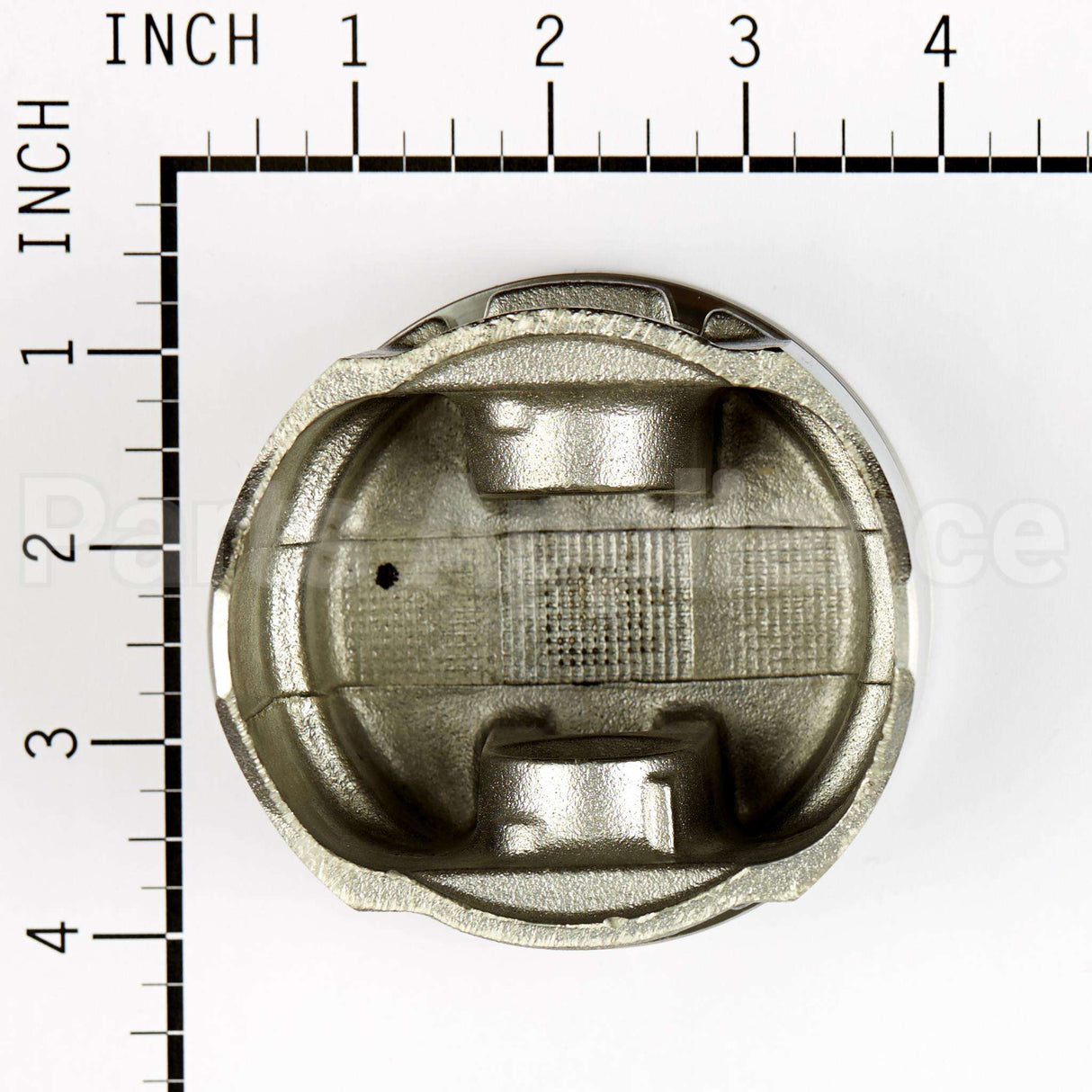 498586 Briggs & Stratton Piston Assy-020