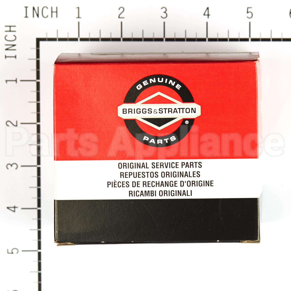 498586 Briggs & Stratton Piston Assy-020