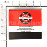 498586 Briggs & Stratton Piston Assy-020