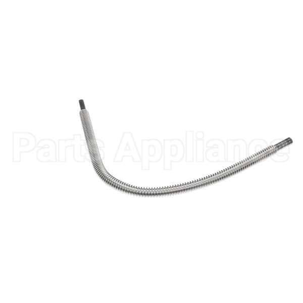 498622 Compatible Hobart 3/8 X 15.5 Flex Tube