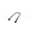 498651-0000A Compatible Vulcan Burner, Vcrg Griddle