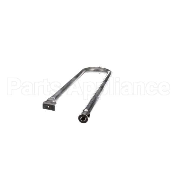 498651-A Compatible Vulcan Burner, Vcrg Griddle