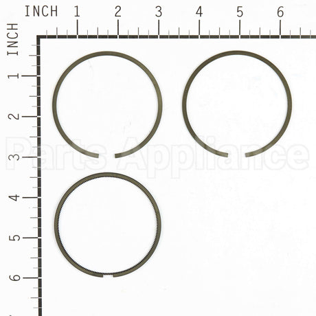498680 Briggs & Stratton Ring Set-Std