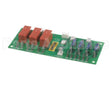 49880 Henny Penny Assy-690 I/O Board