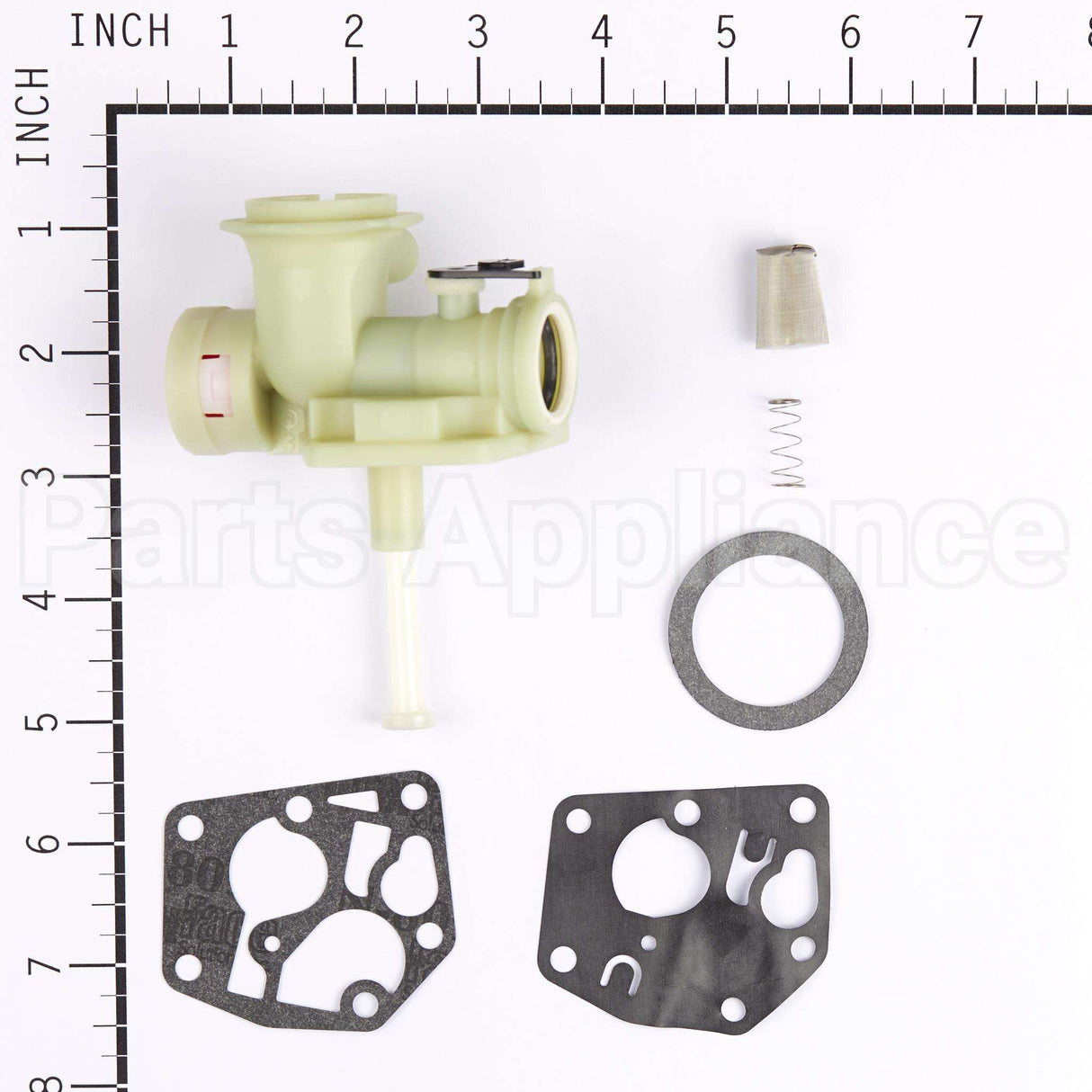 498809 Briggs & Stratton Carburetor