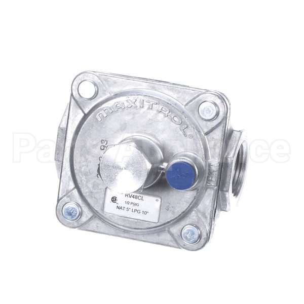 498871-160 Compatible Hobart Convertible Pressure Reg Ulator