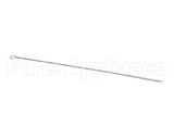 49888 Nespresso Cleaning Brush 702 Nylon Cylin