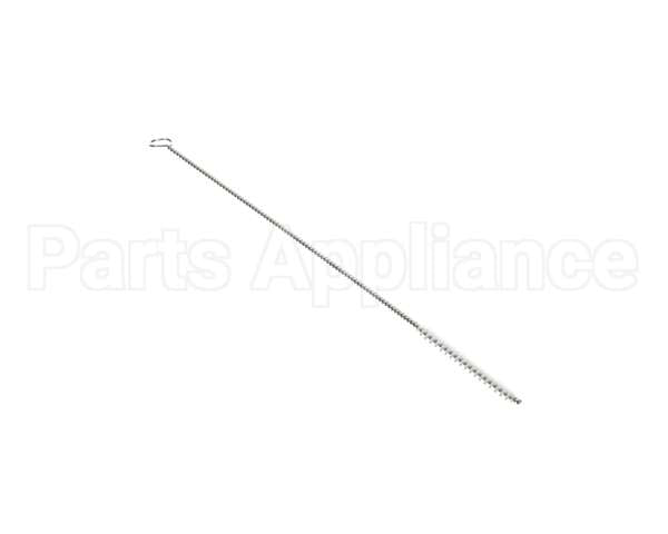 49888 Nespresso Cleaning Brush 702 Nylon Cylin