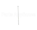 49888 Nespresso Cleaning Brush 702 Nylon Cylin