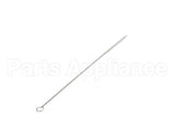 49888 Nespresso Cleaning Brush 702 Nylon Cylin