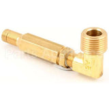 498892-A Compatible Hobart Gridle Elbow Orifce Assy