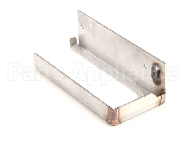 49890 Henny Penny Weld Assembly-Lh Cam Guide
